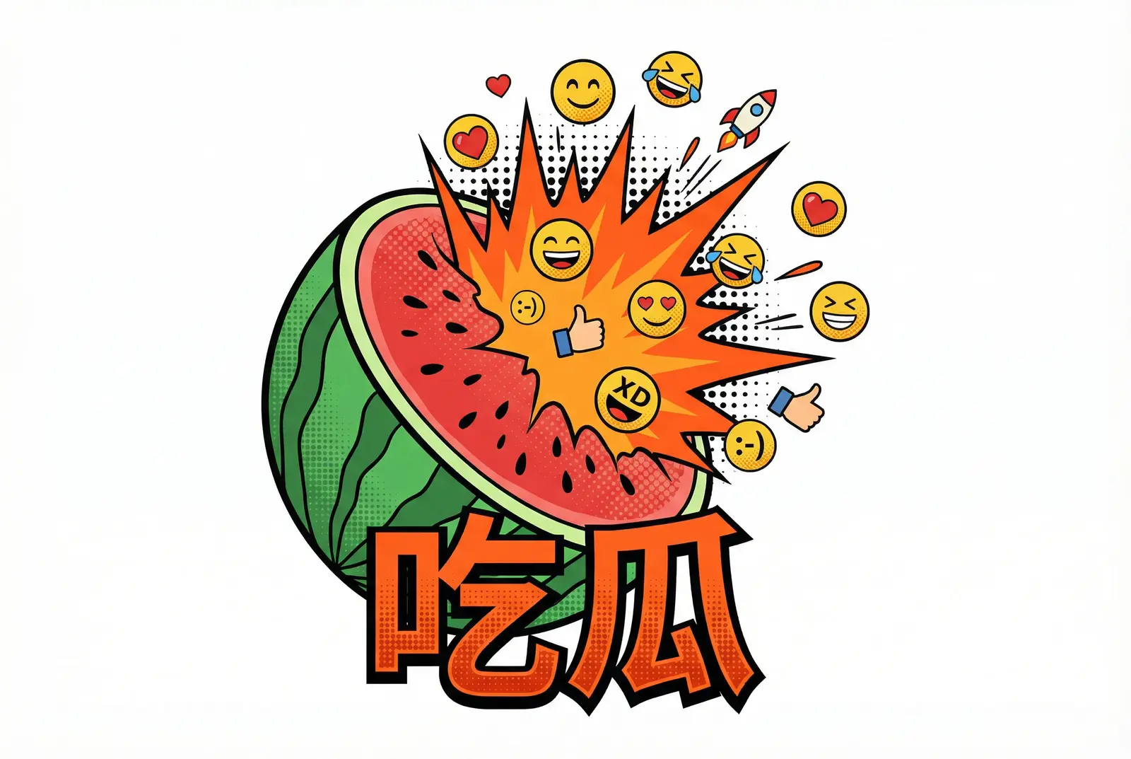 吃瓜黑料 社区Logo