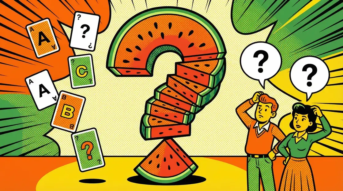 吃瓜黑料 瓜田竞猜漫画横幅